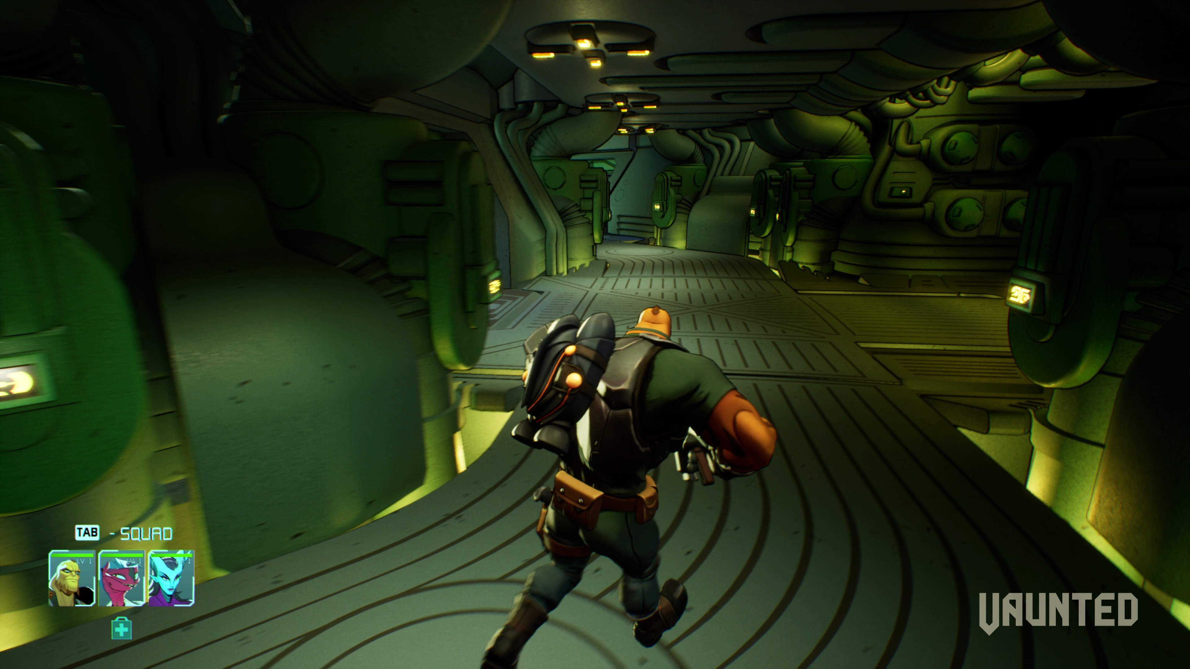 vaunted 2026 screenshot 2