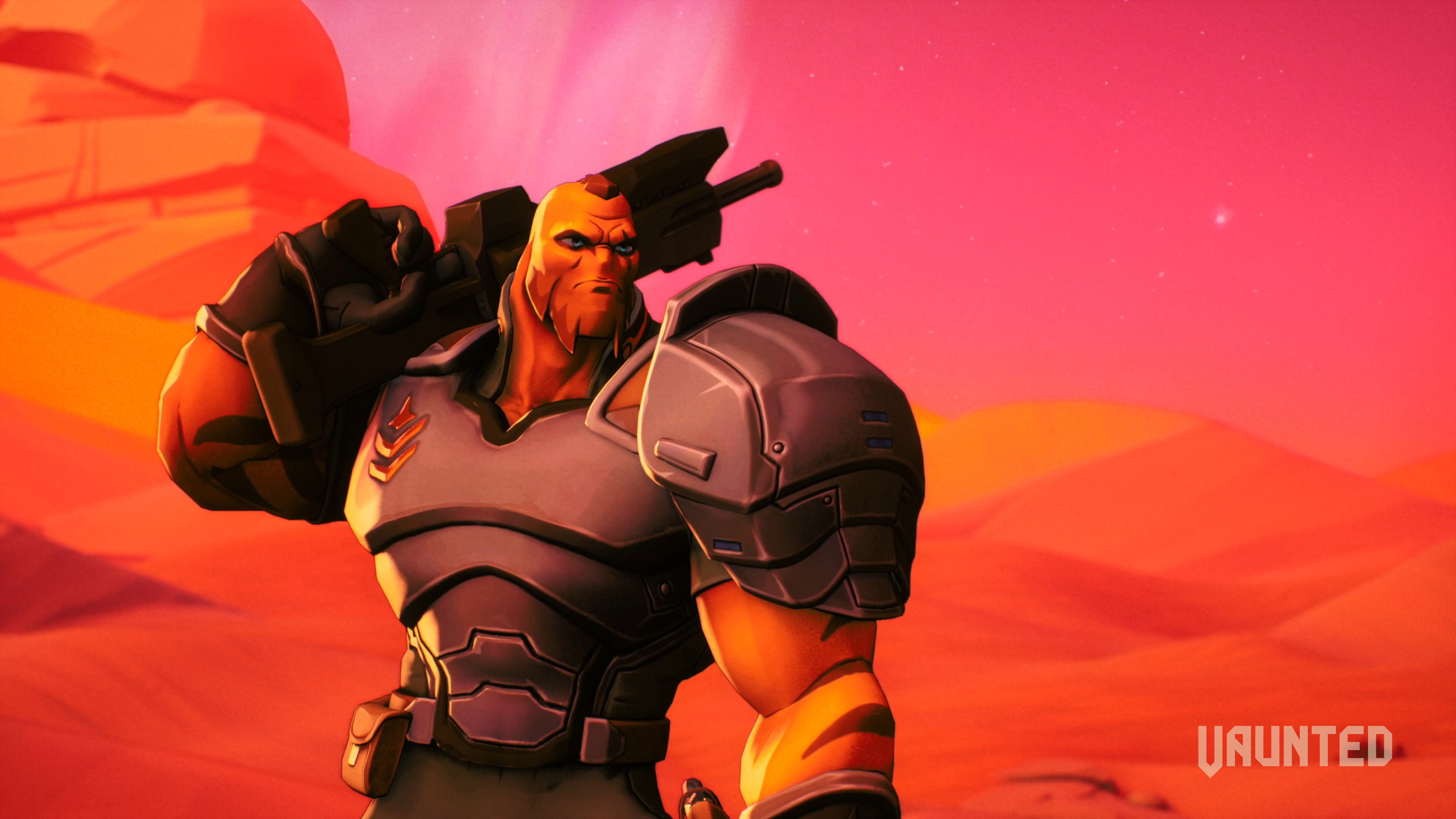 vaunted 2026 screenshot 4