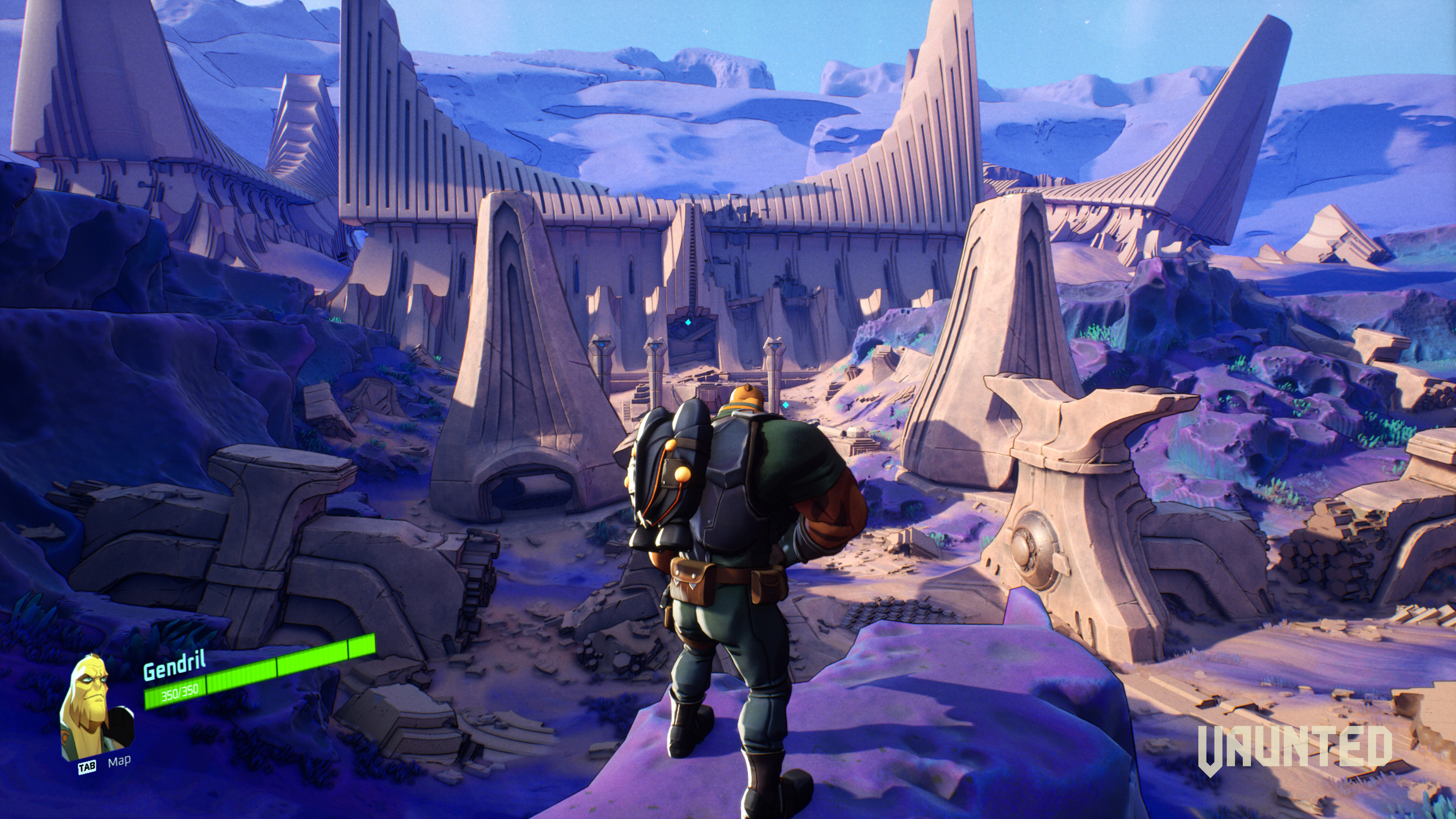 vaunted 2026 screenshot 6