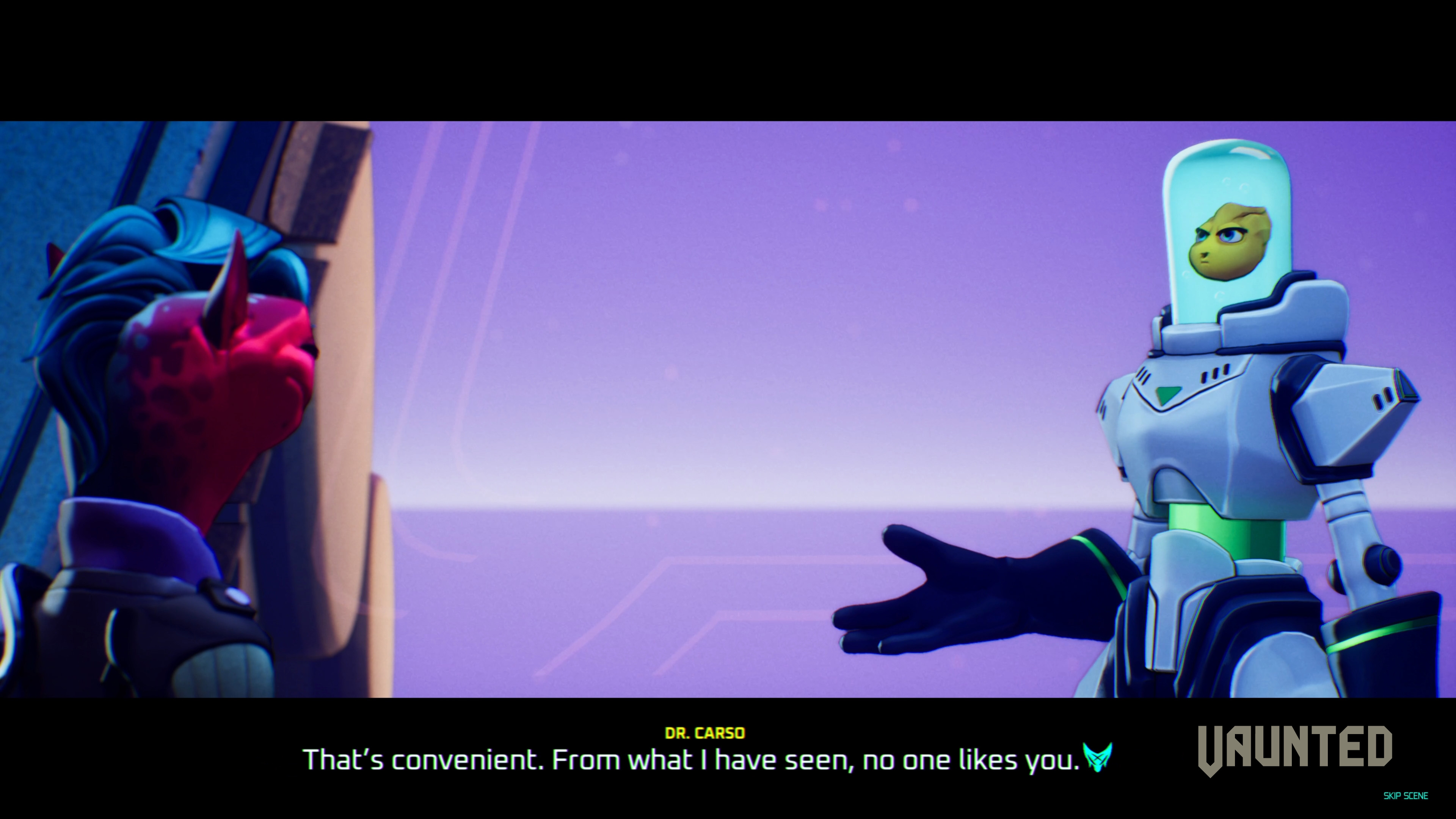 vaunted 2026 screenshot 8