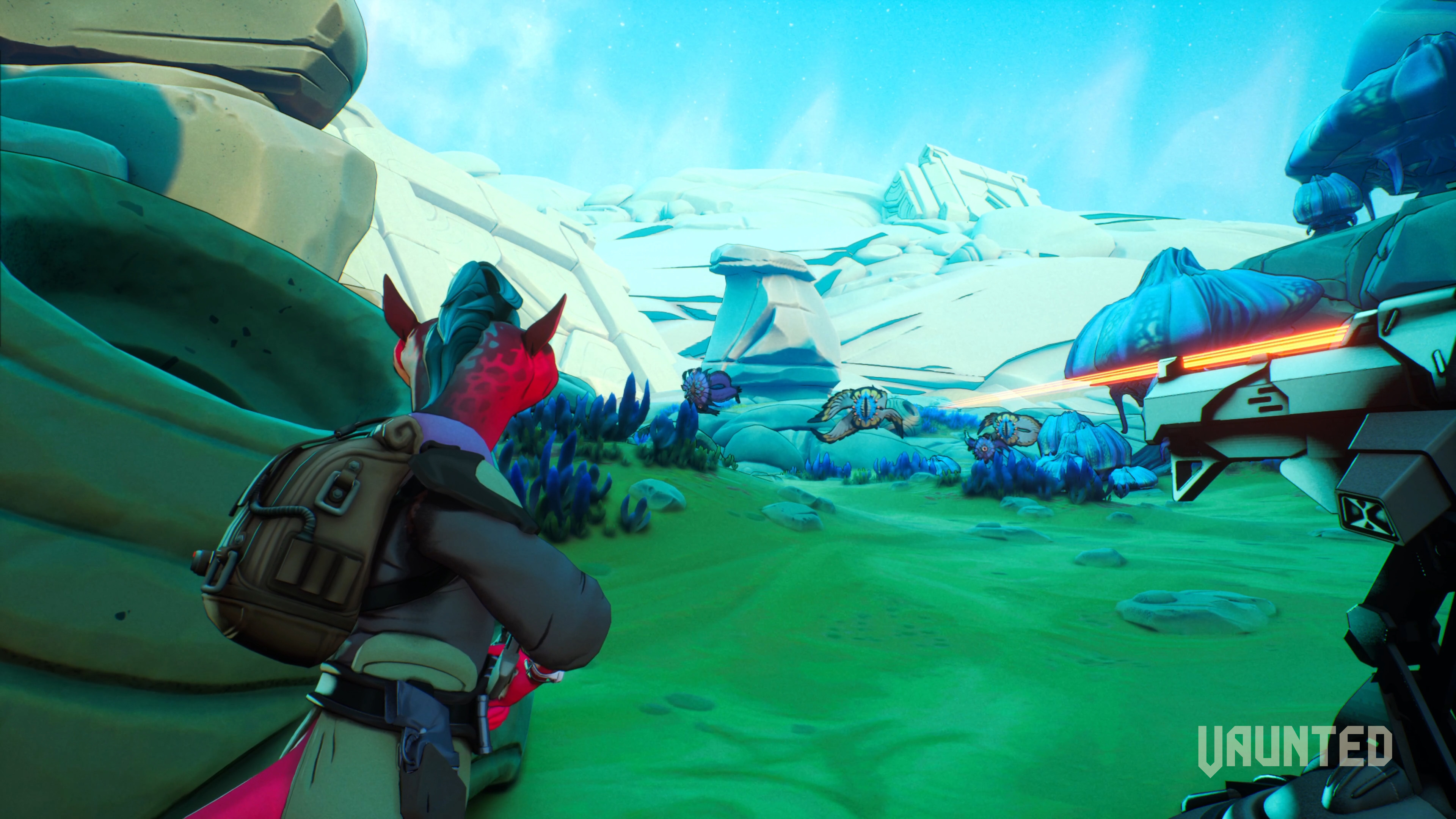 vaunted 2026 screenshot 11